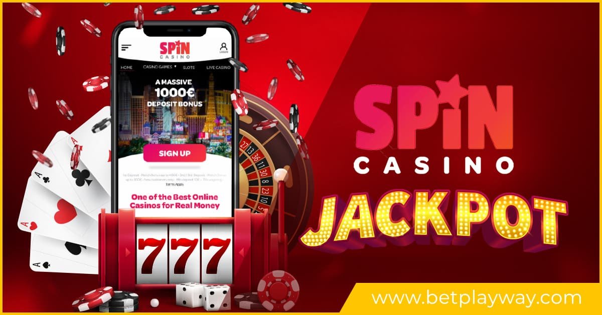 spin casino mobile app review